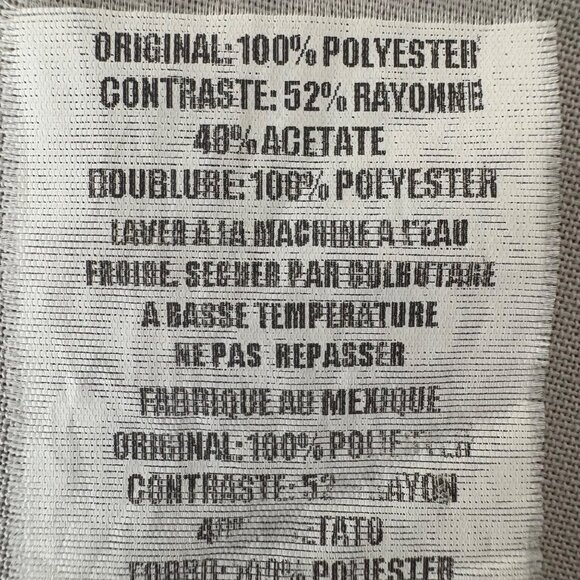 90s Rampage Babydoll Dress Sz 9 Whimsigoth Floral Sheer Asymmetrical Hem Fairy - Picture 6 of 13